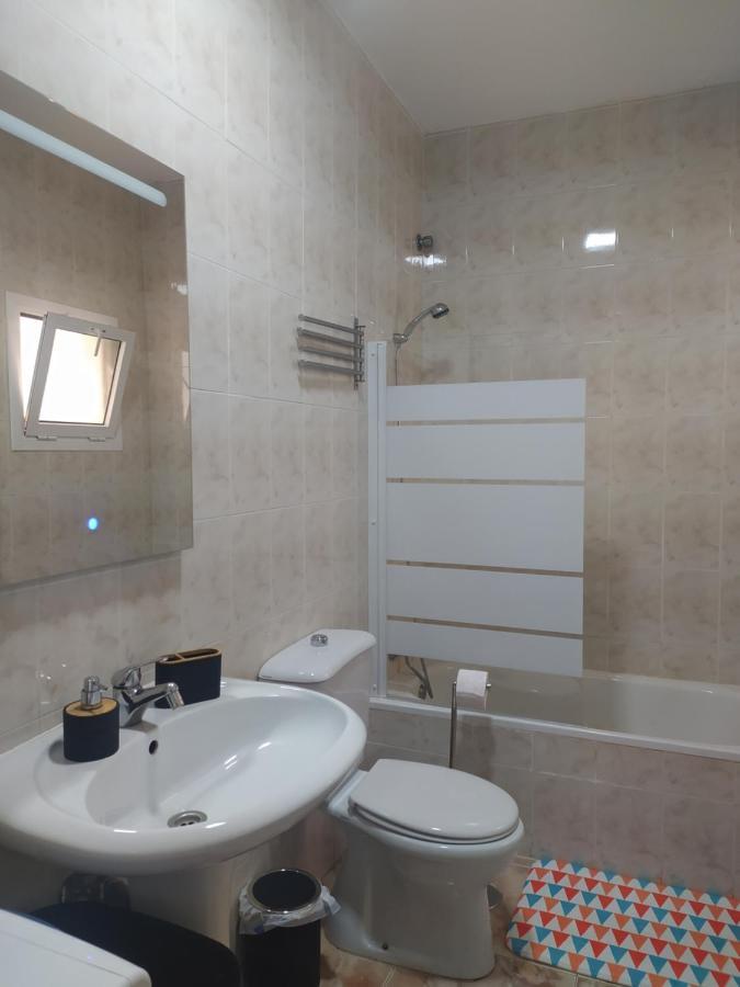 Apartamento A 200M Del Mar Apartment Morro Jable  Exterior photo