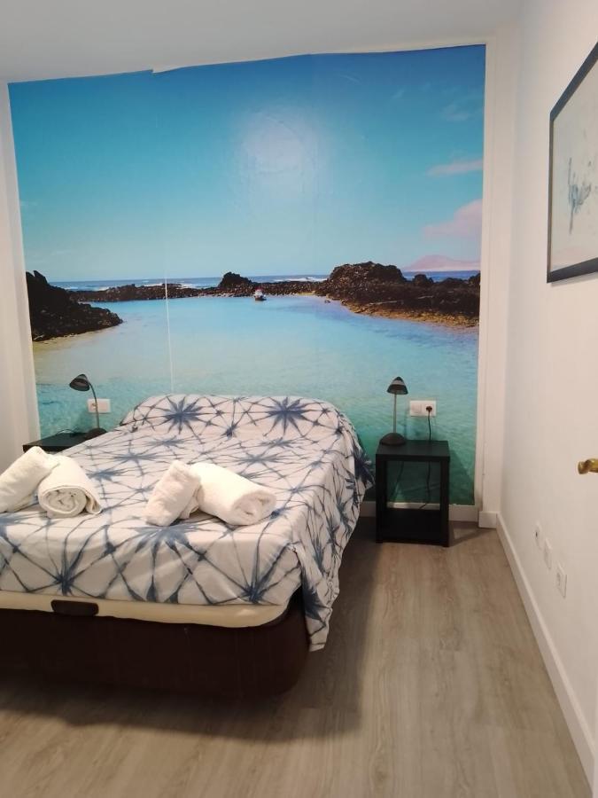 Apartamento A 200M Del Mar Apartment Morro Jable  Exterior photo