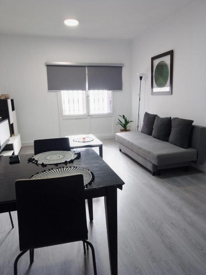 Apartamento A 200M Del Mar Apartment Morro Jable  Exterior photo