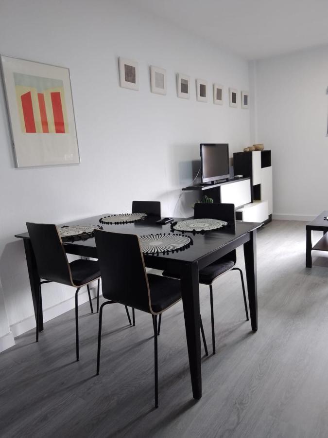Apartamento A 200M Del Mar Apartment Morro Jable  Exterior photo
