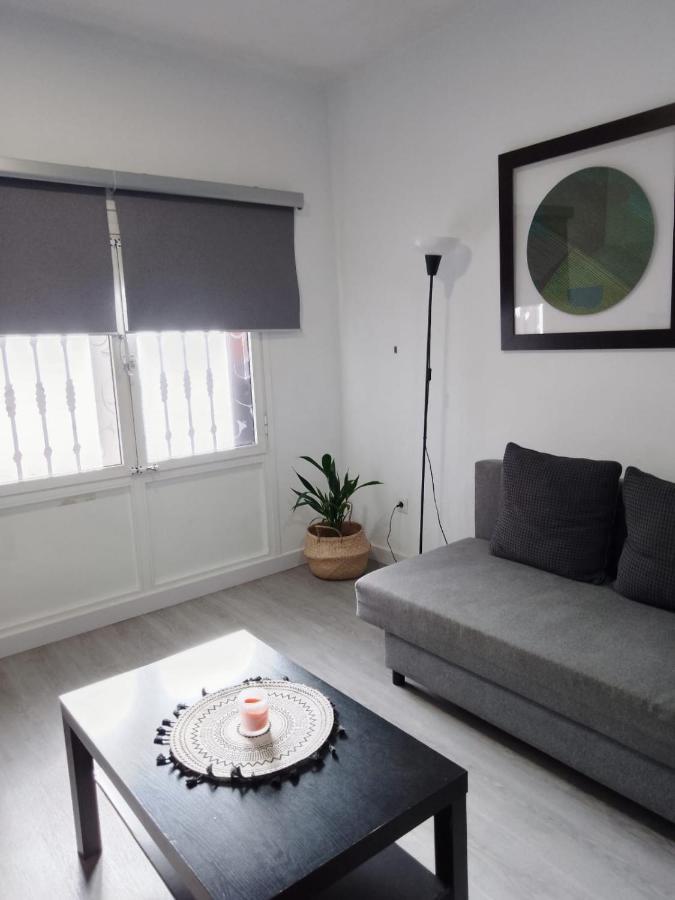 Apartamento A 200M Del Mar Apartment Morro Jable  Exterior photo