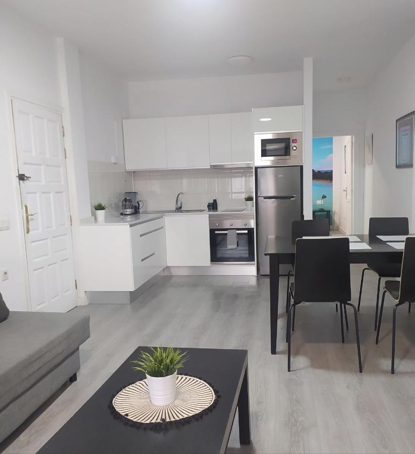 Apartamento A 200M Del Mar Apartment Morro Jable  Exterior photo