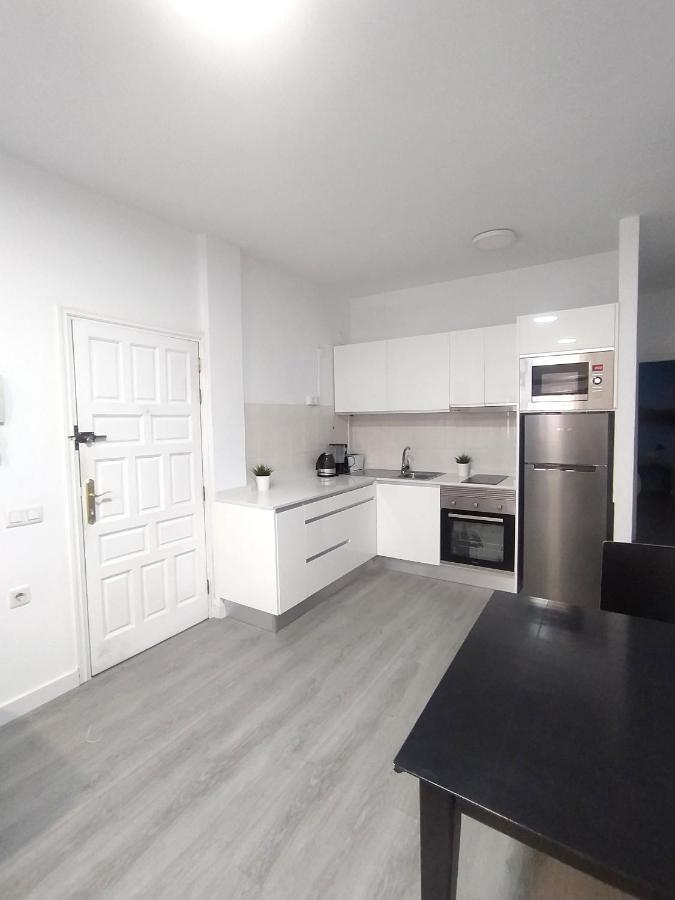 Apartamento A 200M Del Mar Apartment Morro Jable  Exterior photo